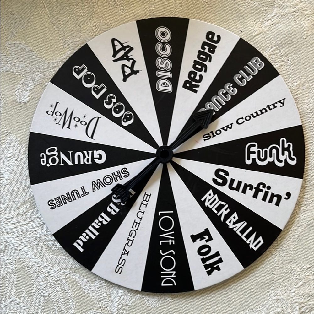 Record Deal Board Game by Shenanigames -Singing Party - Picture 10 of 12